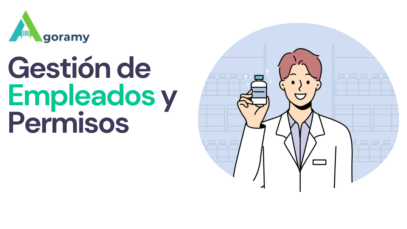 Gestión de Empleados