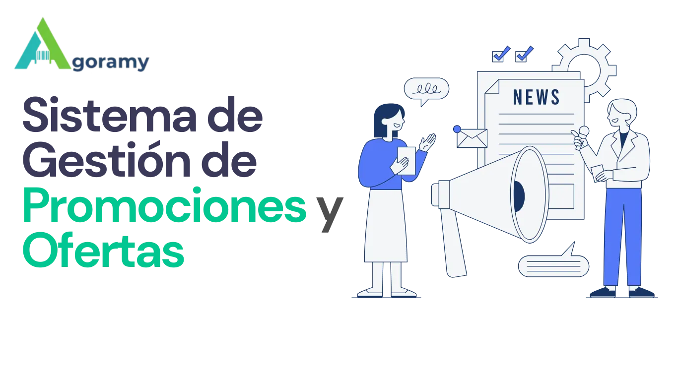 Promociones y Ofertas